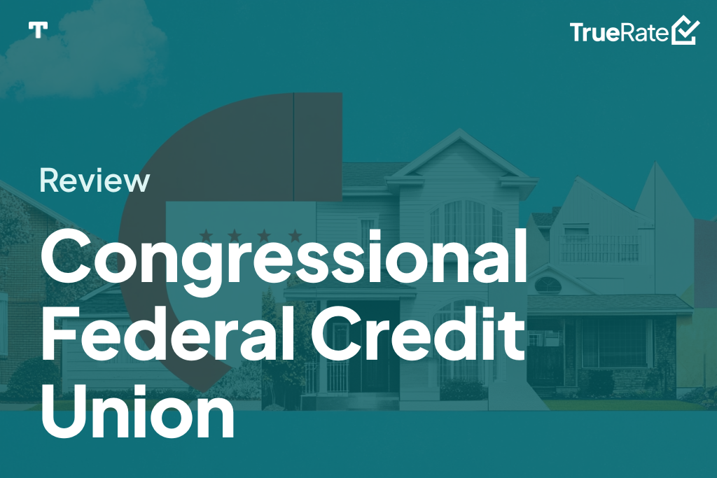 2025 Mortgage Review: Congressional Federal Credit Union
