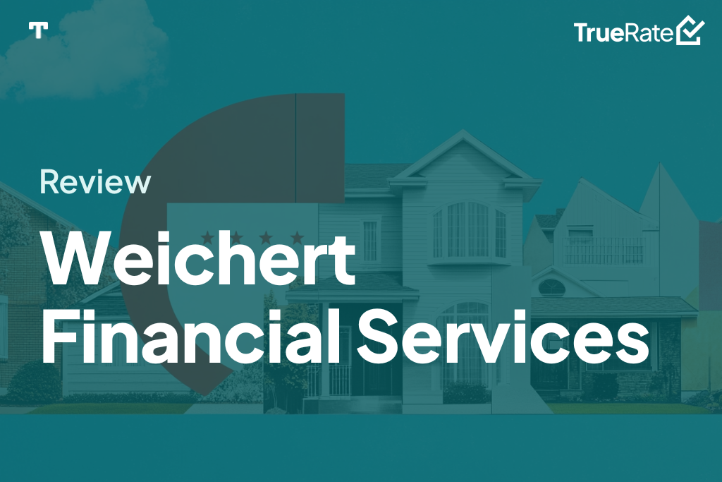 2025 Mortgage Review: Weichert Financial Services