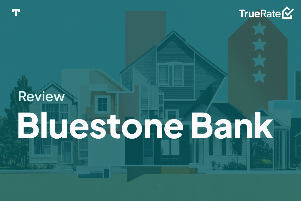 2025 Mortgage Review: Bluestone Bank