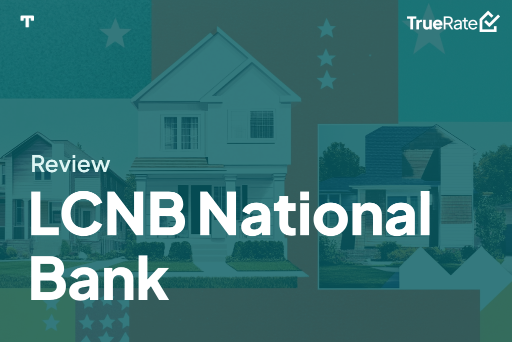 2025 Mortgage Review: LCNB National Bank