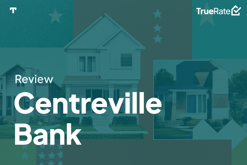 2025 Mortgage Review: Centreville Bank