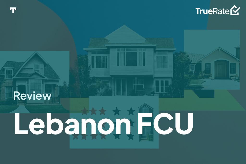 2025 Mortgage Review: Lebanon FCU