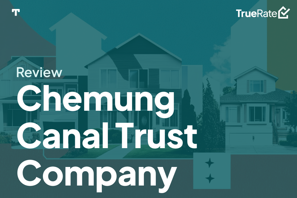 2025 Mortgage Review: Chemung Canal Trust Company