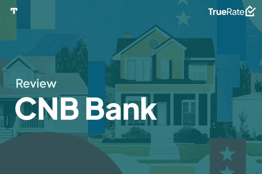 2025 Mortgage Review: CNB Bank