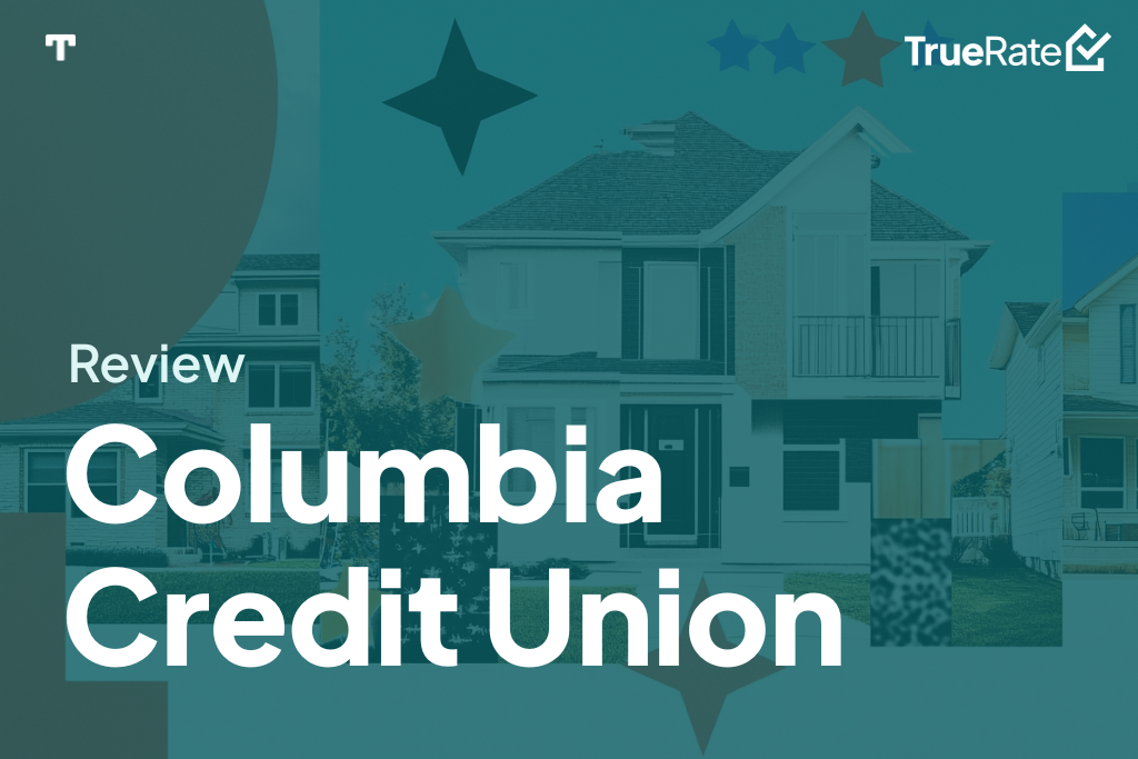 2025 Mortgage Review: Columbia Credit Union
