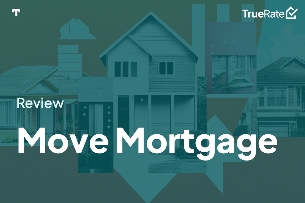2025 Mortgage Review: Move Mortgage