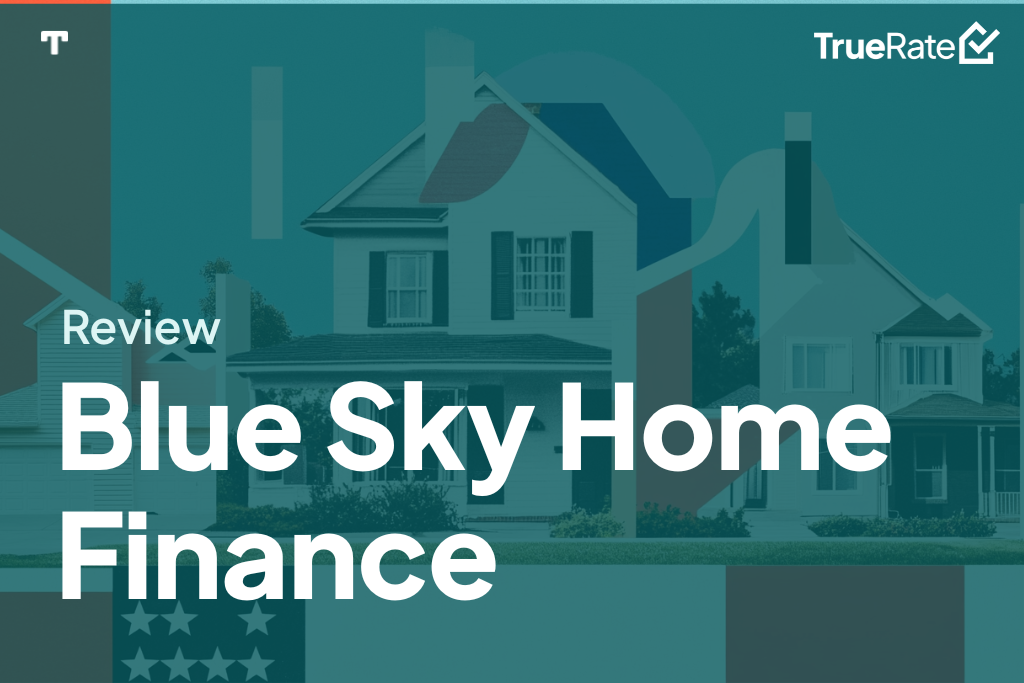 2025 Mortgage Review: Blue Sky Home Finance