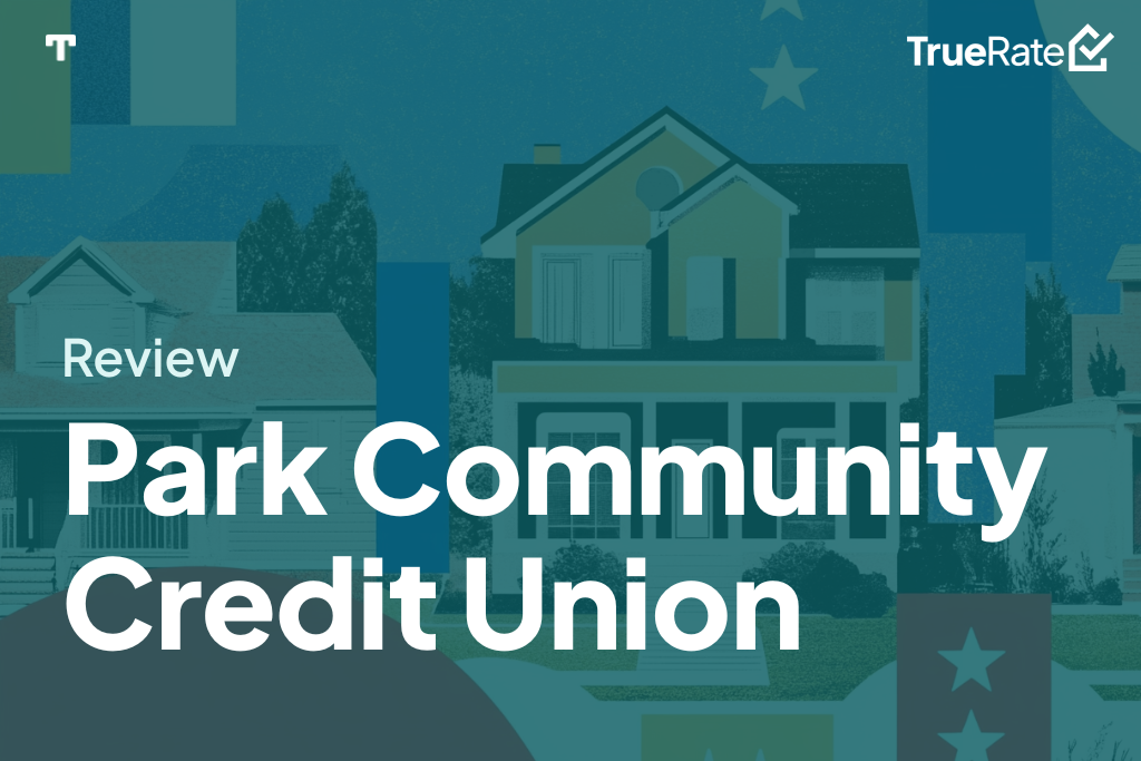 2025 Mortgage Review: Park Community Credit Union