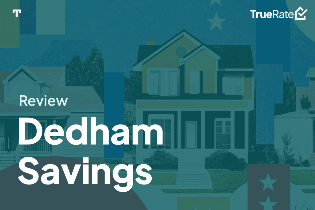 2025 Mortgage Review: Dedham Savings