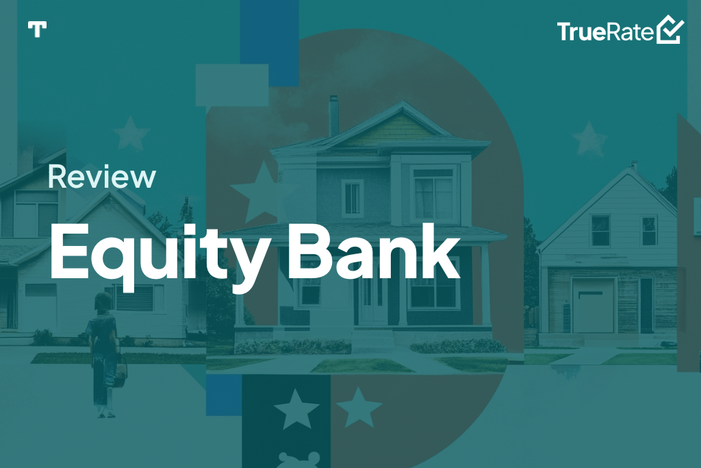 2025 Mortgage Review: Equity Bank