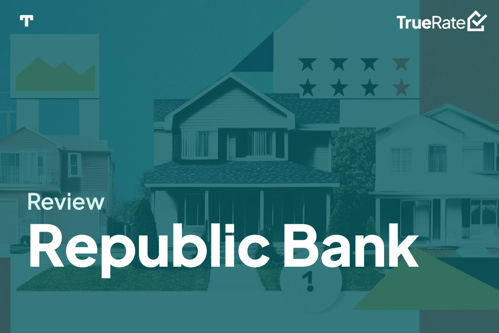 2025 Mortgage Review: Republic Bank