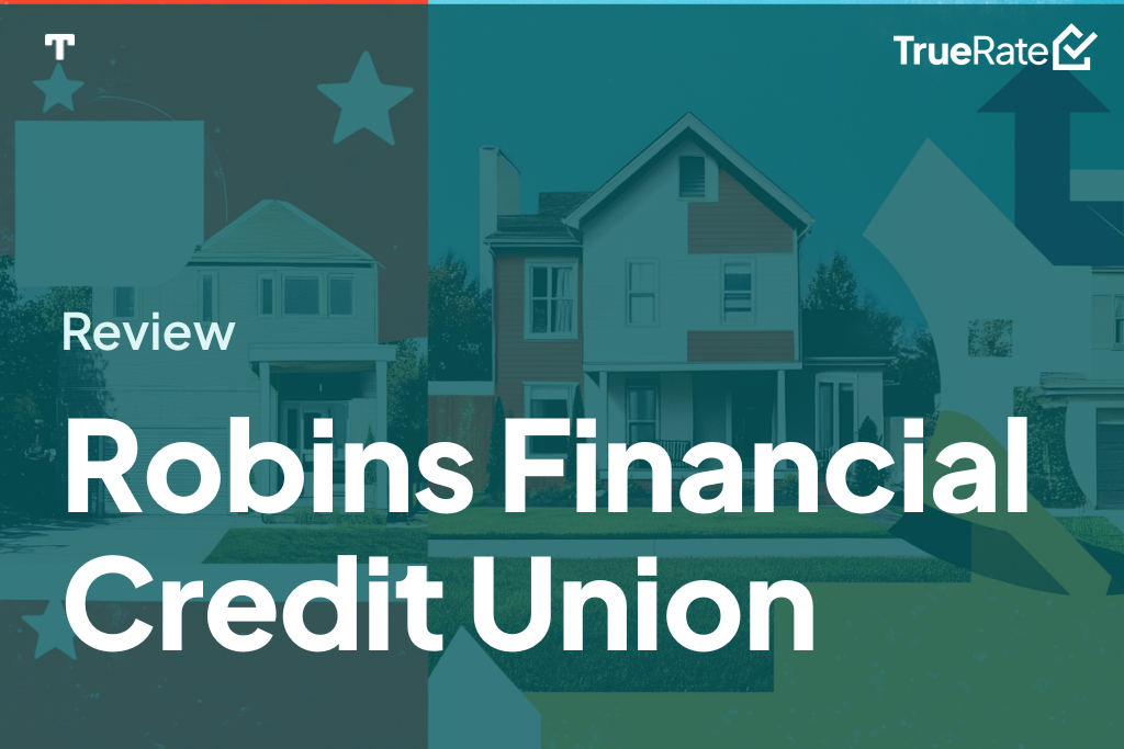 2025 Mortgage Review: Robins Financial Credit Union