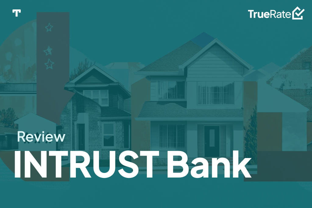 2025 Mortgage Review: INTRUST Bank