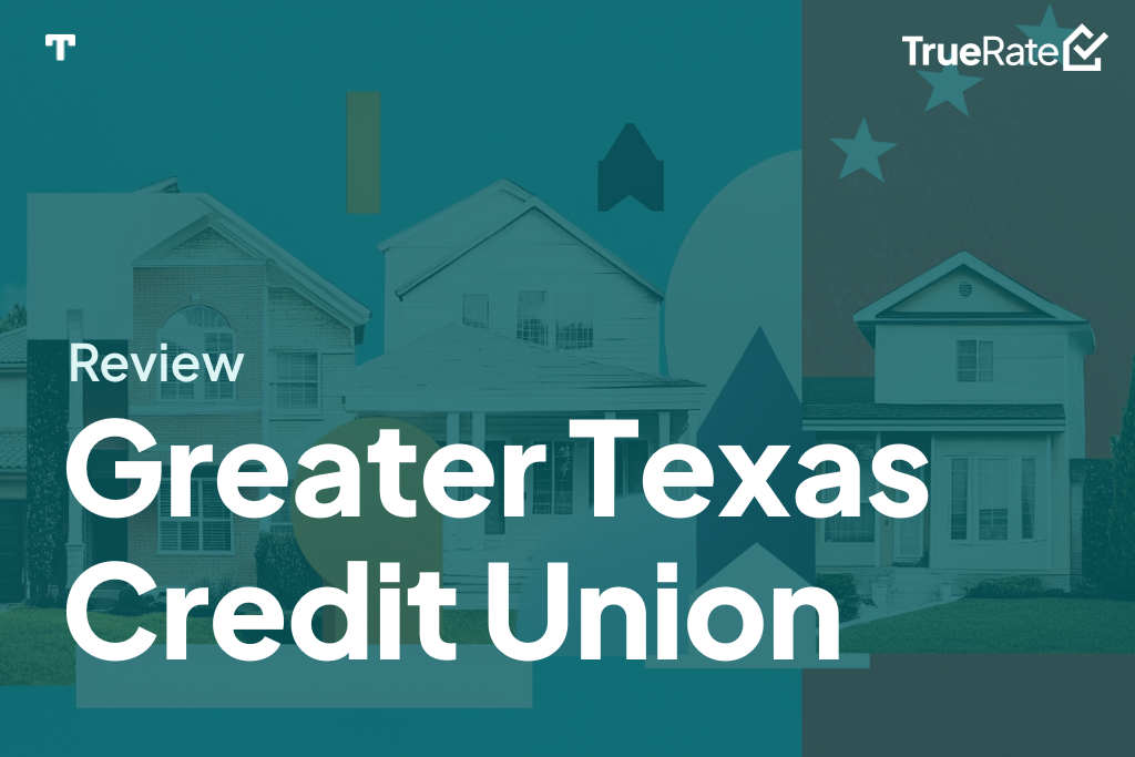 2025 Mortgage Review: Greater Texas Credit Union