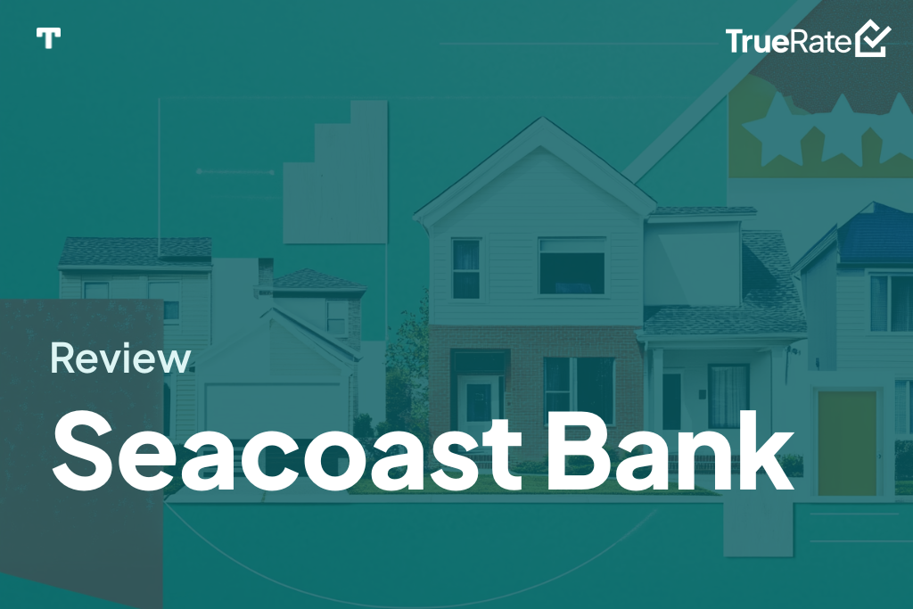 2025 Mortgage Review: SeacoastBank