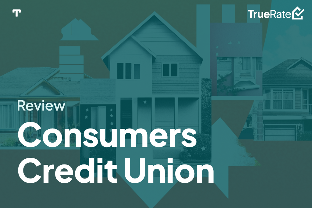 2025 Mortgage Review: Consumers Credit Union