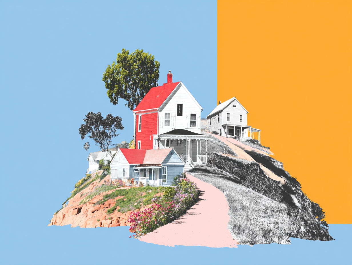 4 Things to Do Before Buying a Home