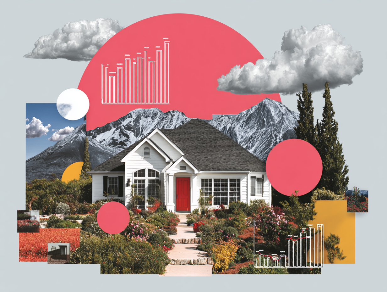 4 Things to Do Before Buying a Home