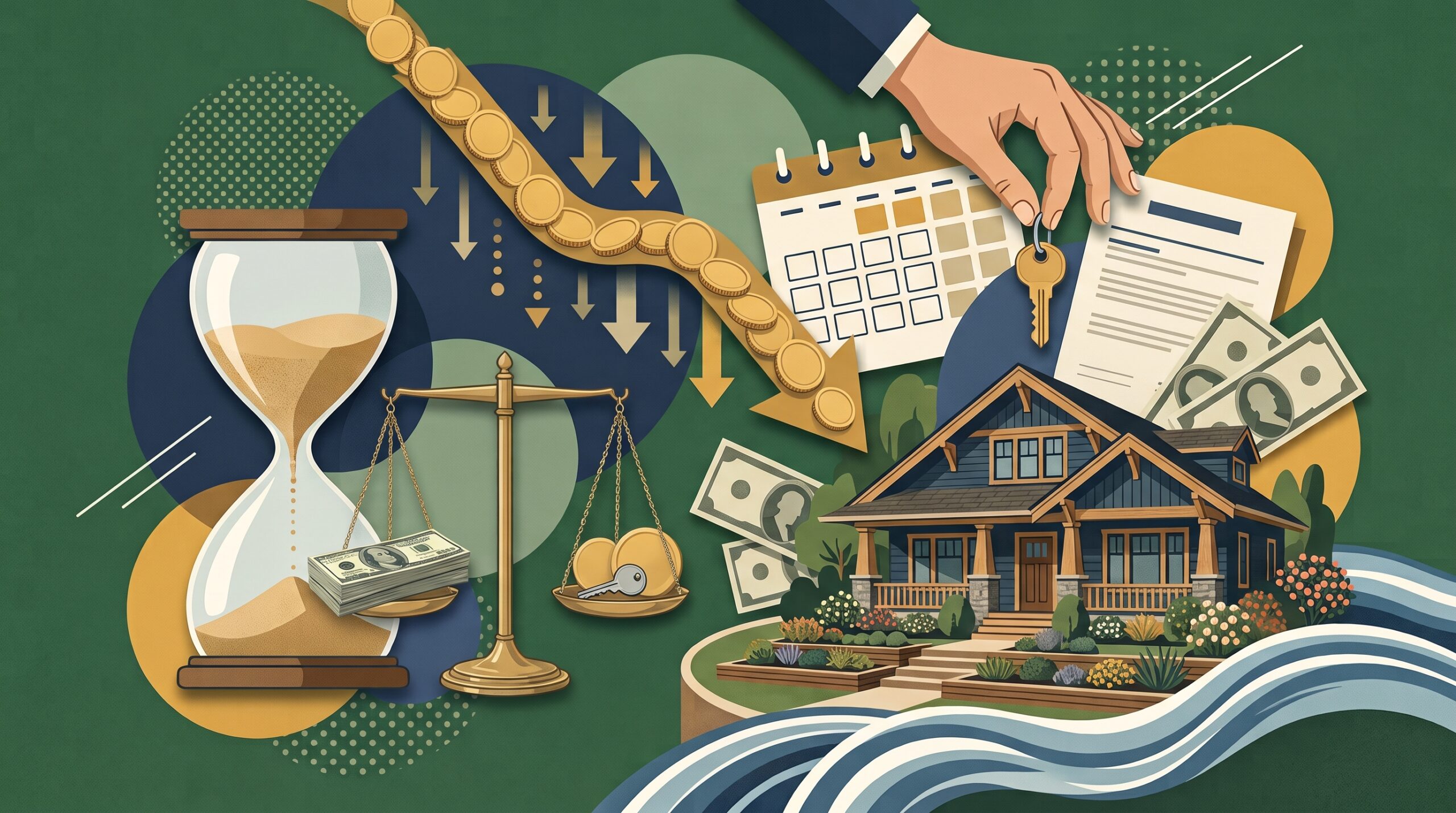 Temporary Buydown: How It Works, What It Costs, and What Happens When It Ends Temporary Buydown: How It Works, What It Costs, and What Happens When It Ends