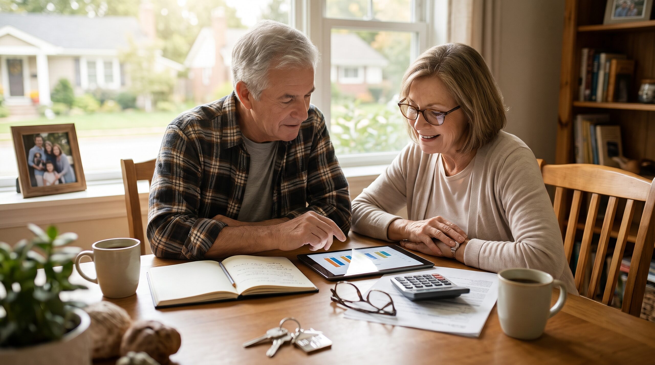 Can You Get a Mortgage on Social Security Income?