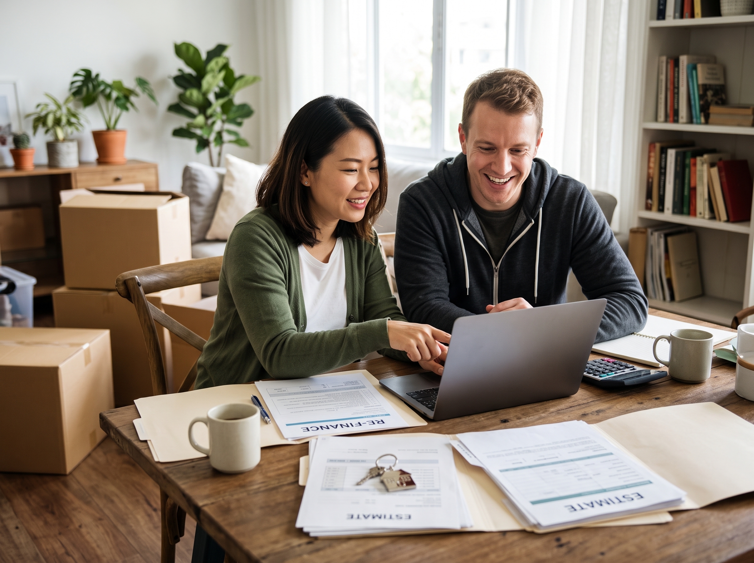 Mortgage Lenders With No Origination Fees: How to Tell If You’re Really Saving