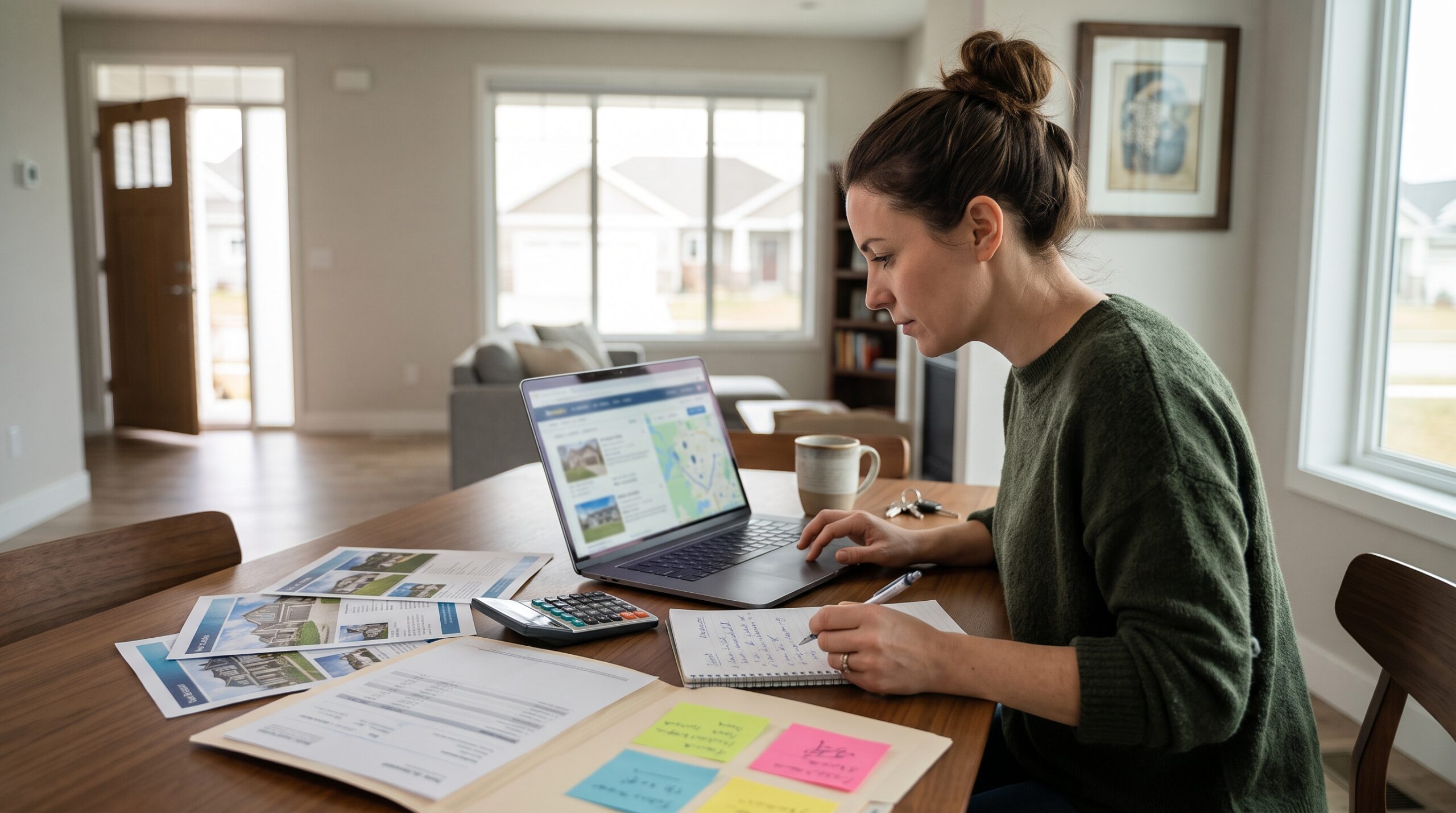 Can You Buy a House Without Your Spouse?