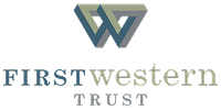 First Western Trust Bank