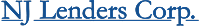NJ Lenders Corp